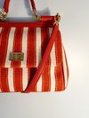 Bolsa Dolce & Gabbana Miss Sicily Mediterranean Guilty