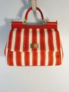 Bolsa Dolce & Gabbana Miss Sicily Mediterranean Guilty
