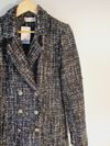 Blazer Eduarda Galvani