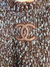 Blusão Chanel