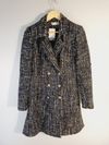 Blazer Eduarda Galvani