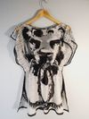 Blusa Chanel