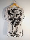 Blusa Chanel