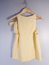 Blusa Bianza