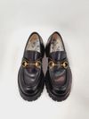 Mocassim Gucci