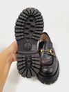 Mocassim Gucci