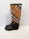 Galocha Burberry