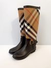 Galocha Burberry