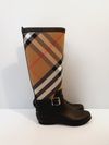 Galocha Burberry