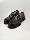 Mocassim Gucci