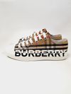 Tênis Burberry