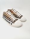 Tênis Burberry
