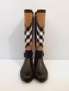 Galocha Burberry
