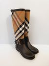 Galocha Burberry