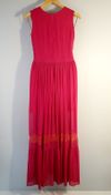 Vestido Cruise