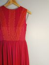 Vestido Cruise