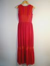 Vestido Cruise