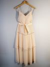 Vestido NK