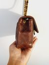 Bolsa Chanel Classic Mini Square Flap