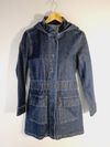 Casaco Parka TIG