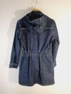 Casaco Parka TIG