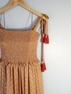 Vestido S Club by Skazi