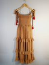 Vestido S Club by Skazi