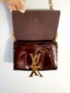 Bolsa Louis Vuitton Louise