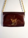 Bolsa Louis Vuitton Louise