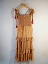 Vestido S Club by Skazi