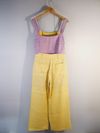 Conjunto Aleha
