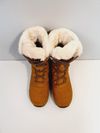 Bota The North Face Nuptse Purna