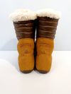 Bota The North Face Nuptse Purna