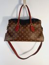 Bolsa Louis Vuitton Tullieries