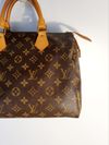Bolsa Louis Vuitton Speddy 30