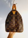 Bolsa Louis Vuitton Speddy 30