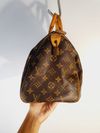 Bolsa Louis Vuitton Speddy 30