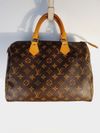 Bolsa Louis Vuitton Speddy 30