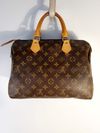 Bolsa Louis Vuitton Speddy 30
