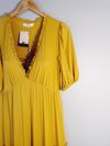 Vestido Voar