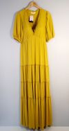 Vestido Voar