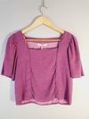 Blusa Aleha