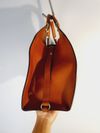 Bolsa Gucci Stirrup