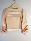 Blusa Aleha