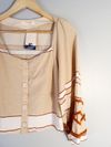 Blusa Aleha