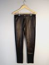 Calça Uzee couro