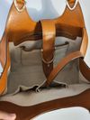 Bolsa Gucci Stirrup