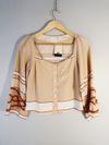 Blusa Aleha
