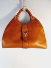 Bolsa Gucci Stirrup