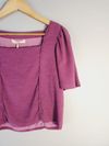 Blusa Aleha